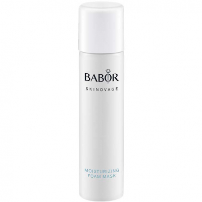 Babor Moisturizing Foam Mask (75 ml)