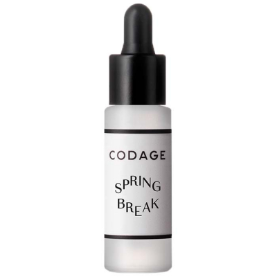Codage Spring Break Detox And Skin Awakening