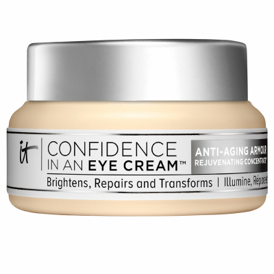 IT Cosmetics Confidence in an Eye cream (15ml)