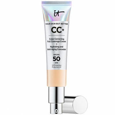 IT Cosmetics CC+ Foundation SPF50 (32ml)
