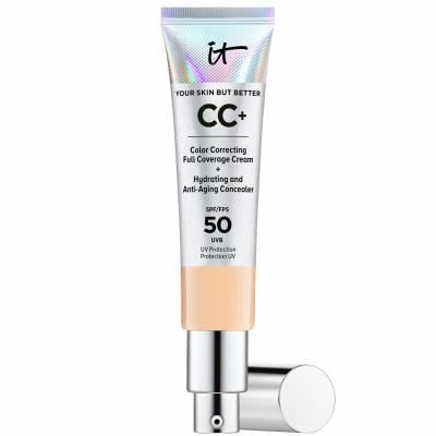 IT Cosmetics CC+ Cream SPF50 (32ml)