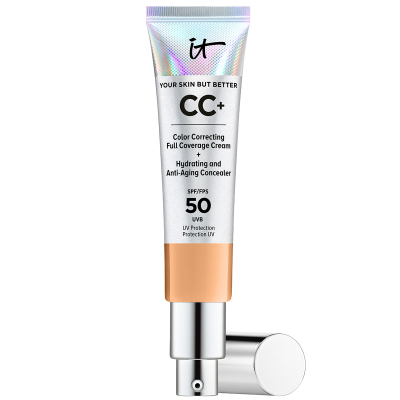 IT Cosmetics CC+ Cream SPF 50 (32 ml)