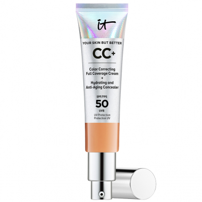 IT Cosmetics CC+ Cream SPF 50 (32 ml)
