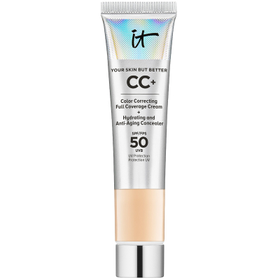 IT Cosmetics CC+ Foundation SPF 50 (12ml)
