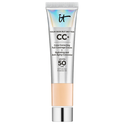 IT Cosmetics CC+ Foundation SPF 50 (12ml)