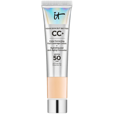 IT Cosmetics CC+ Foundation SPF 50 (12ml)