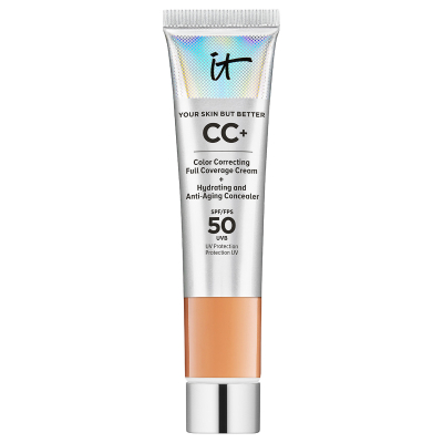 IT Cosmetics CC+ Foundation SPF 50 (12ml)