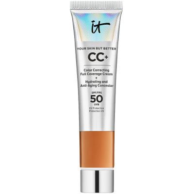 IT Cosmetics CC+ Foundation SPF 50 (12ml)
