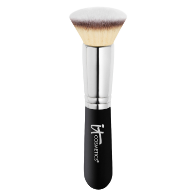 IT Cosmetics Heavenly Luxe™ Flat Top Buffing Foundation Brush #6