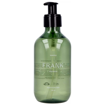 FRANK Shampoo (300 ml)