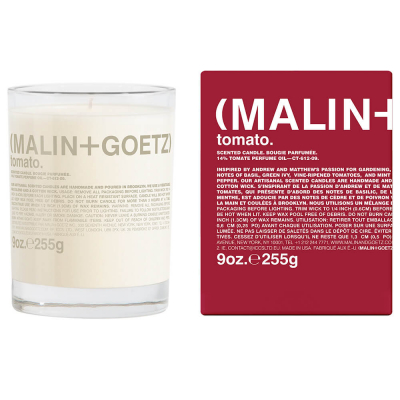 Malin+Goetz Tomato Candle Limited Edition (255g)