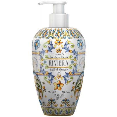 Rudy Maioliche Bath & Shower Riviera (700 ml)