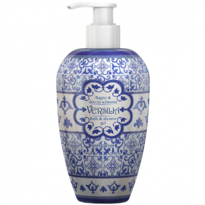 Rudy Maioliche Bath & Shower Versilia (700 ml)