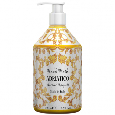 Rudy Maioliche Liquid Soap Adriatico (500 ml)