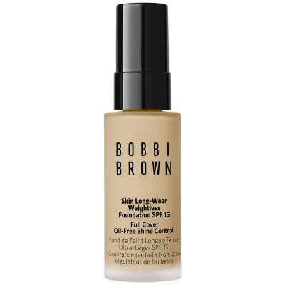 Bobbi Brown Skin Longwear Weightless Foundation SPF15