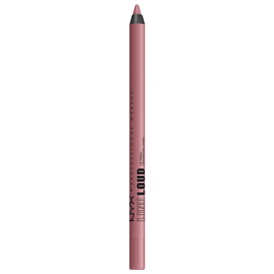 NYX Professional Makeup Line Loud Lip Pencil