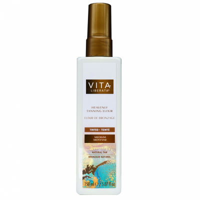 Vita Liberata Heavenly Tanning Elixir