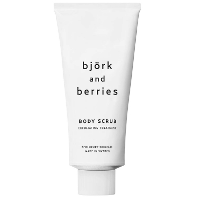Björk and Berries Body Scrub (200 ml)
