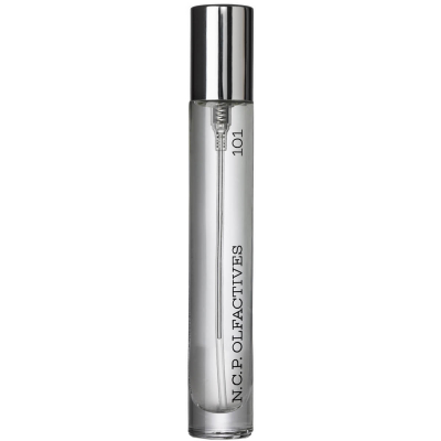 N.C.P Facet 101, Clementine & Violet Flower (10ml)