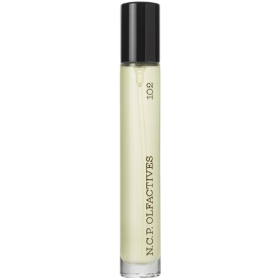 N.C.P Facet 102, Ginger & Lime (10ml)