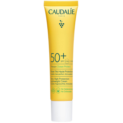 Caudalie Vinosun Lightweight Cream SPF50+ (40ml)
