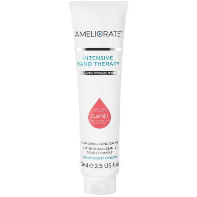 AMELIORATE Intensive Hand Therapy Rose (75 ml)