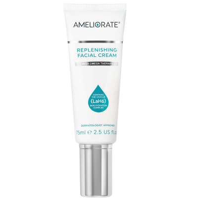 AMELIORATE Replenishing Facial Cream (75 ml)