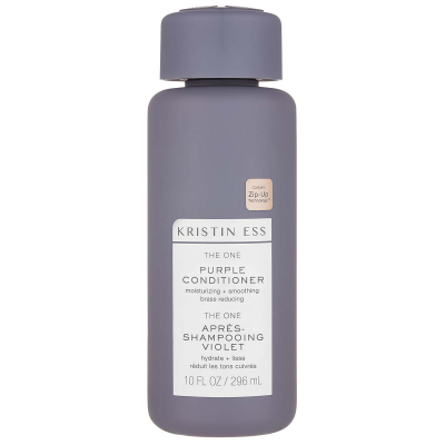 Kristin Ess Hair The One Purple Conditioner (296 ml) 