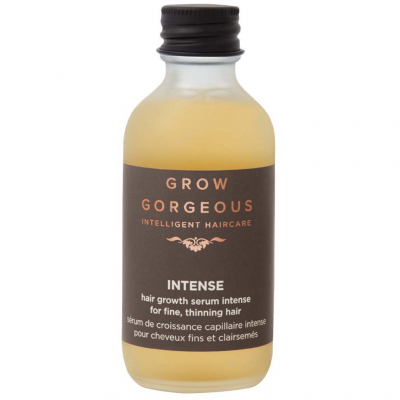 Grow Gorgeous Hair Growth Serum Intense (60 ml)