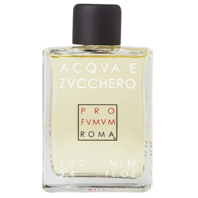 Profumum Roma ACQUA E ZUCCHERO (100 ml)
