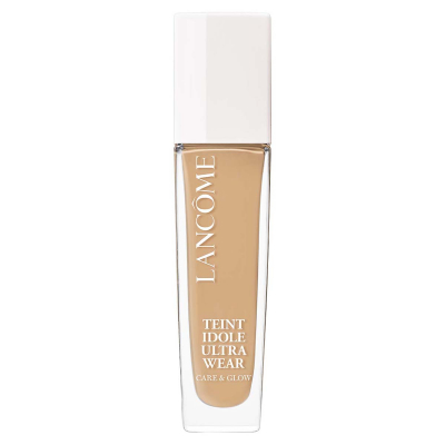 Lancôme Teint Idôle Ultra Wear Care & Glow 24H Healthy Glow Foundation