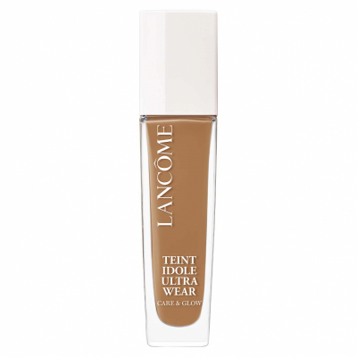 Lancôme Teint Idôle Ultra Wear Care & Glow 24H Healthy Glow Foundation