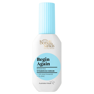 Bondi Sands Begin Again Vitamin B3 Serum (30 ml)