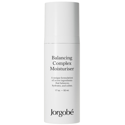 Jorgobé Bio-Active Balancing Moisturizer (50 ml)