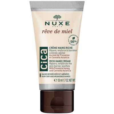NUXE Cica Hand Cream (50 ml)