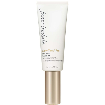 Jane Iredale GLOW TIME® Pro BB Cream