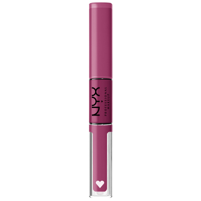 Shine Loud High Pigment Lip Shine 27 Hottie Hijacker