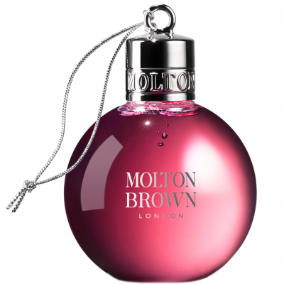 Molton Brown Fiery Pink Pepper Festive Bauble (75ml)