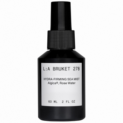 L:A Bruket 278 Hydra-firming Face Mist CosN (60 ml)