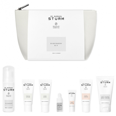 Dr. Barbara Sturm Discovery Kit