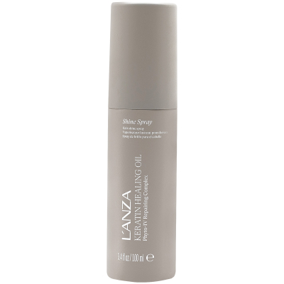 Lanza Keratin Healing Oil Lustrous Shine Spray (100ml)