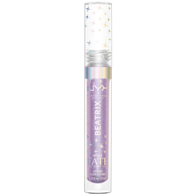 NYX Professional Makeup Winx Fairy Lip Gloss
