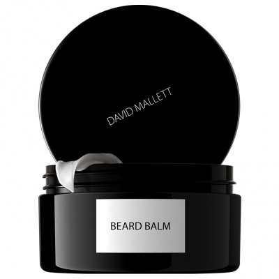 David Mallett Beard Balm (70 ml)