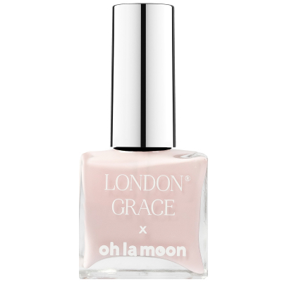 LONDON GRACE x Oh La Moon