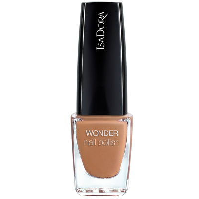 Isadora Wonder Nail Polish