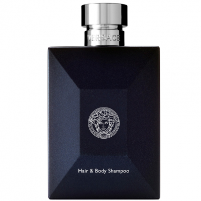 Versace Pour Homme Shower Gel (250ml)