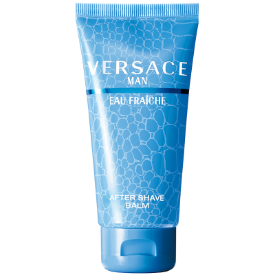 Versace Man Eau Fraiche After Shave Balm (75ml)