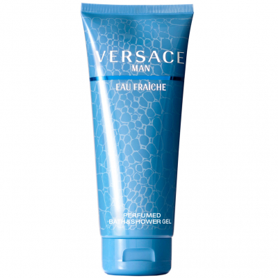 Versace Eau Fraiche Shower Gel (200ml)