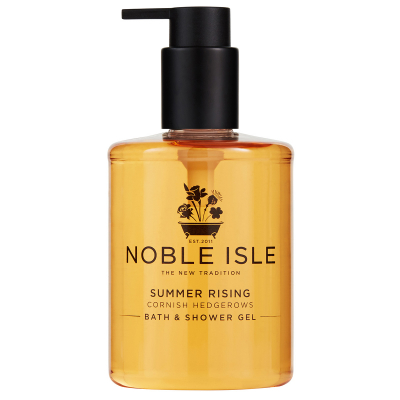 Noble Isle Summer Rising Bath & Shower Gel (250 ml)