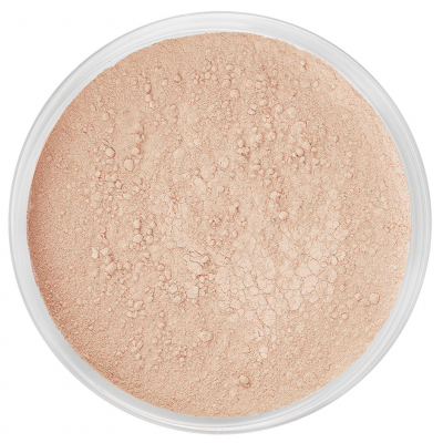 Idun Minerals Mineral Powder Foundation